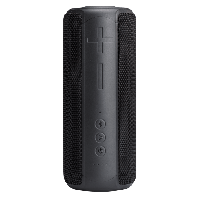 Enceinte &eacute;tanche portable Bluetooth Sonik Surge Ultra (IPX7), Noir de jais
