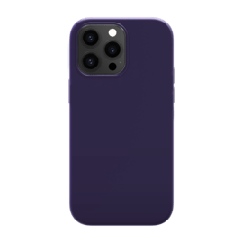 Coque antichoc en gel de silicone doux pour Apple iPhone 14 Pro Max, Moonvista