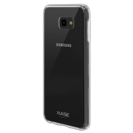 Invisible Hybrid Case for Samsung Galaxy J4+ 2018, Transparent