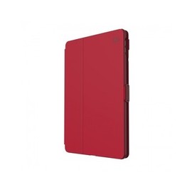 Protection Balance Folio Rouge iPad 10.2