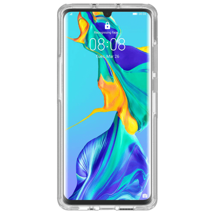 Otterbox Symmetry Clear Series Case for Huawei P30 Pro, Transparent