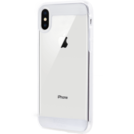 Air Coque de protection pour Apple iPhone X/XS, Transparent