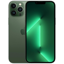 Case iPhone 13 Pro Max reconditionn&eacute; 128 Go, Vert, d&eacute;bloqu&eacute;