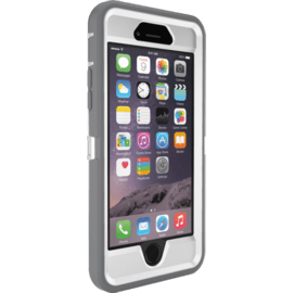 Otterbox Defender series Coque pour Apple iPhone 6/6s, Blanc/Gris  (US only)