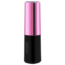 Case Lip Gloss Power Bank 3000mAh, Fandango Pink