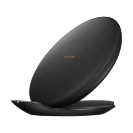 Case 2-position convertible induction pad, fast charge, USB Type C