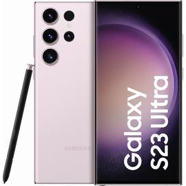 Case Galaxy S23 Ultra 5G reconditionn&eacute; 256 Go, Mauve, d&eacute;bloqu&eacute;