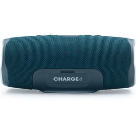 Charge 4 Bleu