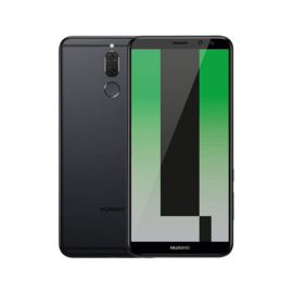 refurbished Mate 10 Lite 64 Gb, Black, unlocked