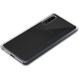 Invisible Hybrid Case for Samsung Galaxy A90 5G 2019, Transparent
