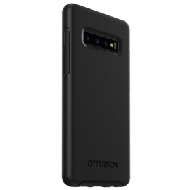 Case Otterbox Symmetry Series Case for Samsung Galaxy S10+, Black