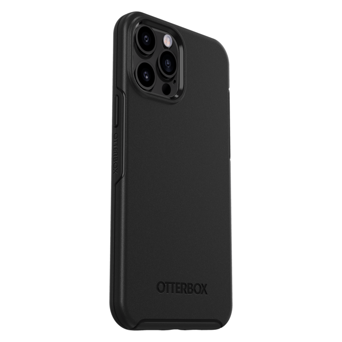 Otterbox Symmetry series Coque pour Apple iPhone 12 Pro Max, Noir