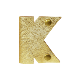 K Organizer, &Eacute;tincelante Dor&eacute;e