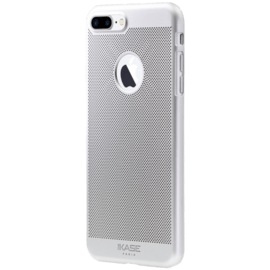 Case Mesh case for Apple iPhone 7 Plus, Silver