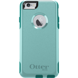 Otterbox Commuter series Coque pour Apple iPhone 6/6s, Bleu  (US only)