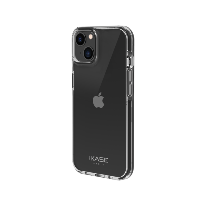 Coque Sport mesh pour Apple iPhone 13 mini, Noir de jais