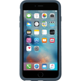 Otterbox Symmetry 2.0 Coque pour Apple iPhone 6/6s, C&ocirc;te d Azur