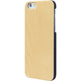 Bois d'&eacute;rable pour Apple iPhone 6/6s