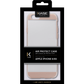 Air Coque de protection pour iPhone 6/6s, Rose Gold