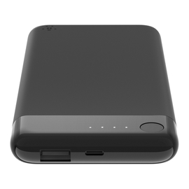 Case 5000Mah, Port lightning femelle certifi&eacute; MFi