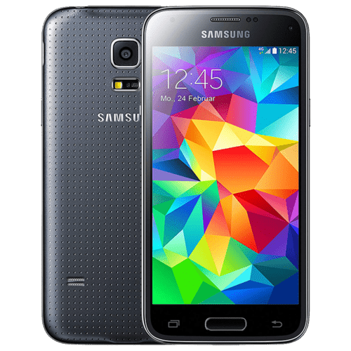 Case refurbished Galaxy S5 mini 16 Gb, Black, unlocked