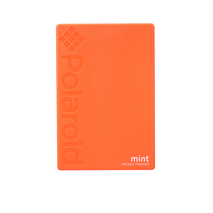 Imprimante portable Mint Rouge