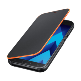 Case Flip Neon for Samsung Galaxy A5 (2017)