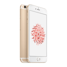 iPhone 6 Plus reconditionné 128 Go, Or, débloqué