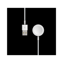 Chargeur Magnetique pour Apple Watch