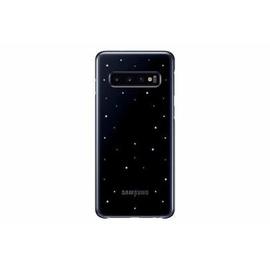 Case Coque LED Noire pour Galaxy S10