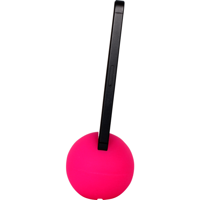 Oeuf Amplificateur de son pour Apple iPhone 5/5s/5C/SE, Rose