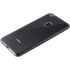 Custodia Slim invisibile per Huawei P10 Lite 1.2mm, trasparente