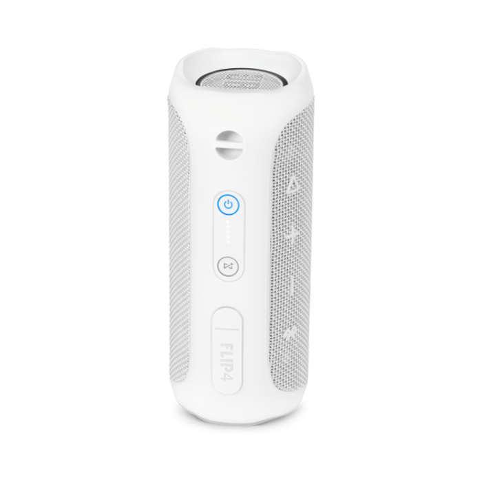 Flip 4 Blanc