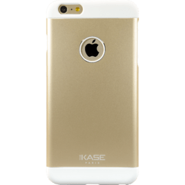 Case Ultra Slim Aluminum case for Apple iPhone 6 Plus/6s Plus, Champagne gold