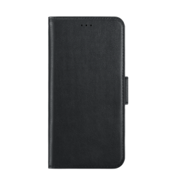 Etui & Coque robuste magn&eacute;tique 2-en-1 pour Apple iPhone 14 Pro, Noir Onyx