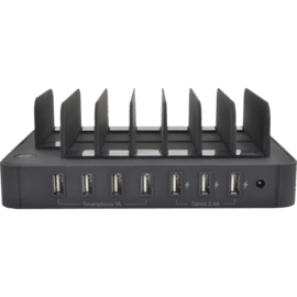 Power Station d accueil universelle