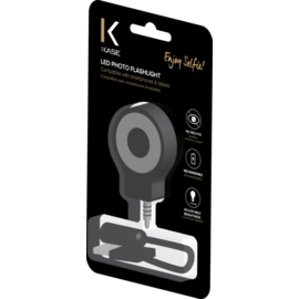 LED Flashlight photo