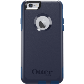 Otterbox Commuter series Coque pour Apple iPhone 6 Plus/6s Plus, Bleu  (US only)