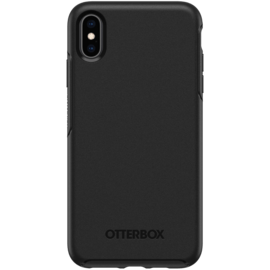 Case Otterbox Symmetry Series Case for Apple iPhone XS Max, Black