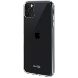 Case Invisible Hybrid Case for Apple iPhone 11 Pro Max, Transparent