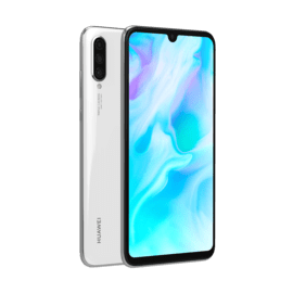 P30 Lite reconditionné 128 Go, Nacré, débloqué