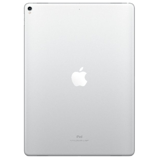 iPad Pro 12.9' (2017) Wifi+4G reconditionn&eacute; 512 Go, Argent, d&eacute;bloqu&eacute;