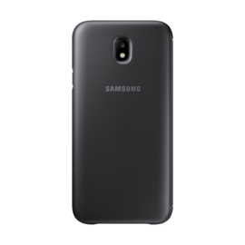 Flip Wallet pour Samsung Galaxy J7 (2017)