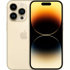 Case iPhone 14 Pro Max reconditionn&eacute; 256 Go, Or, d&eacute;bloqu&eacute;