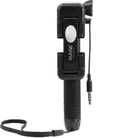 Selfie Stick Mini, Noir