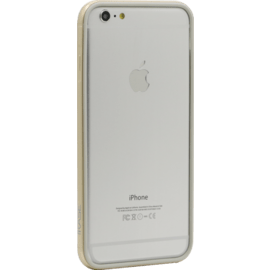 Case Bumper for Apple iPhone 6 Plus/6s Plus, Gold
