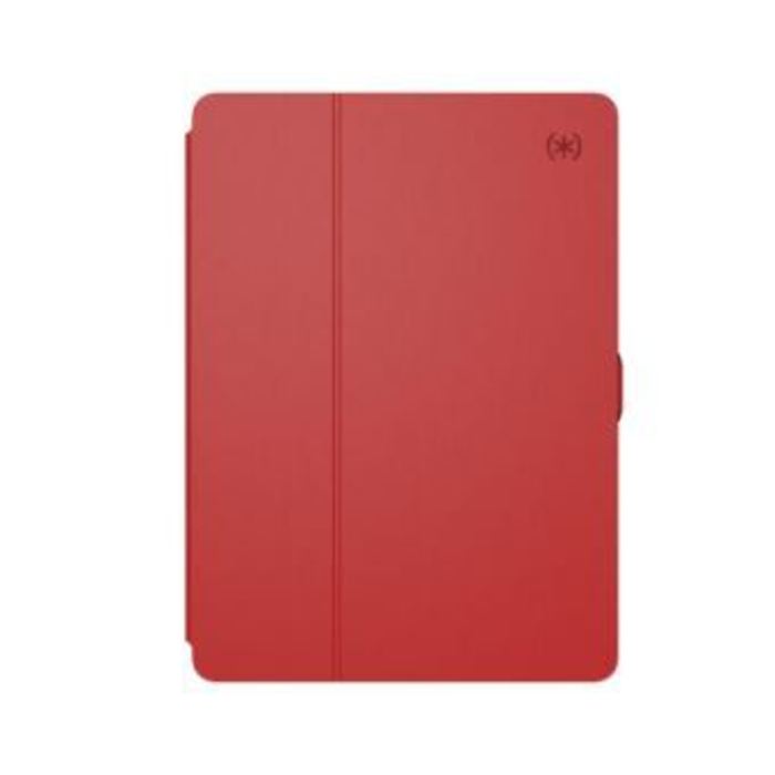 iPad 9.7-Inch (2017), 9.7-Inch iPad Pro, iPad Air 2/Air Balance Folio - Dark Poppy Red/Velvet Red