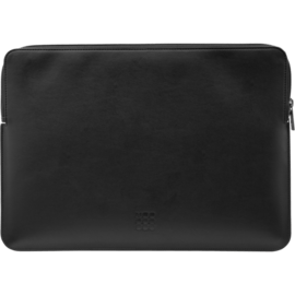 Moleskine Housse pour ordinateur avec &eacute;cran de 13 pouces, Noir