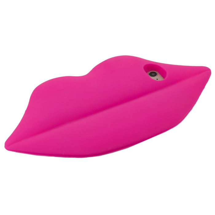 Coque en silicone Sexy Lips pour Apple iPhone 7/8 / SE 2020