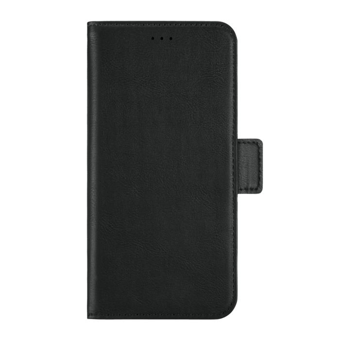 Etui & Coque robuste magn&eacute;tique 2-en-1 pour Apple iPhone 13 Pro Max, Noir Onyx